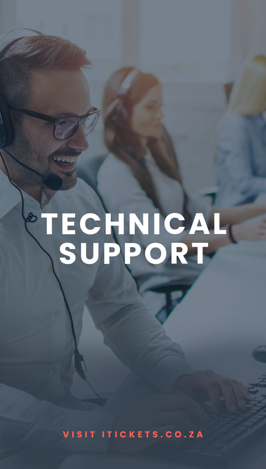 Operational and Customer Support | MetaMuse